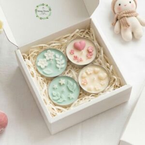 set nến quà tặng