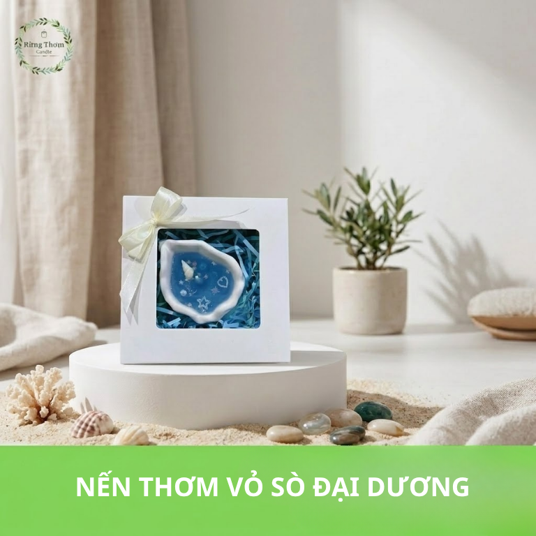 nen thom vo so dai duong